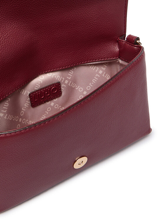 Liu Jo Rankinė Liu Jo Ecs S Crossbody EAF5224 E0058 Vyšninė