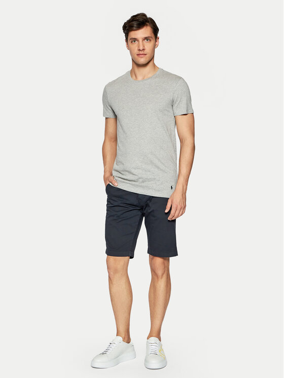 Polo Ralph Lauren Polo Ralph Lauren Set t-shirt majica﻿ 714830304002 Šarena Regular Fit