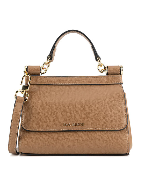 Eva Minge Bolso Eva Minge ACACJA-CS0377 Beis