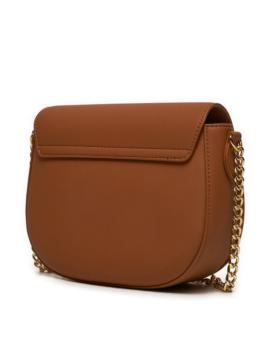LOVE MOSCHINO Táska LOVE MOSCHINO JC4194PP1LKD0208 Barna