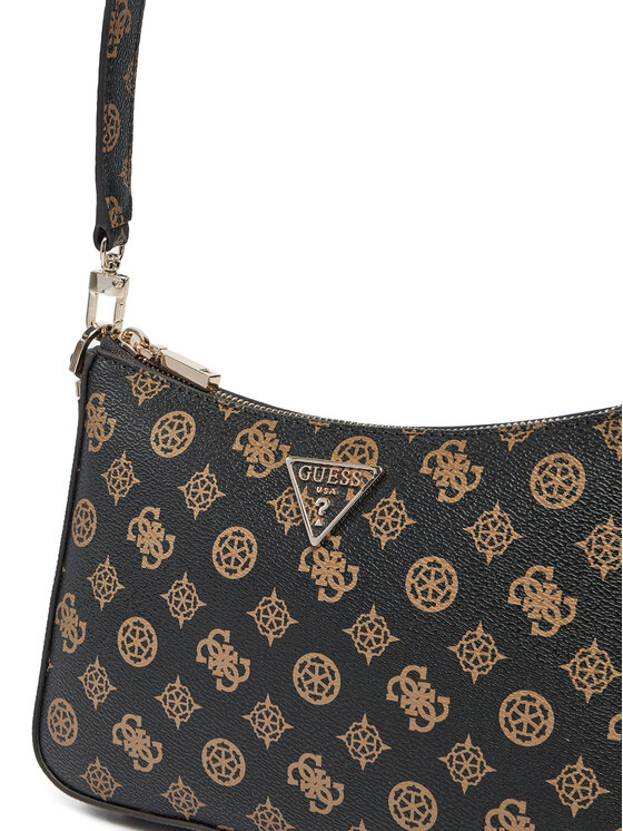 Guess Torbica Guess HWEPG9 51018 Smeđa