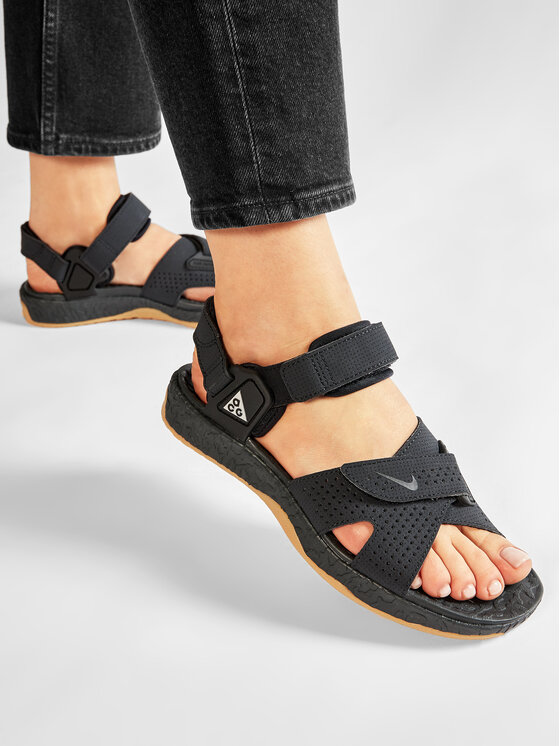 Nike Sandali Nike Acg Air Deschutz CT3303 001 Črna