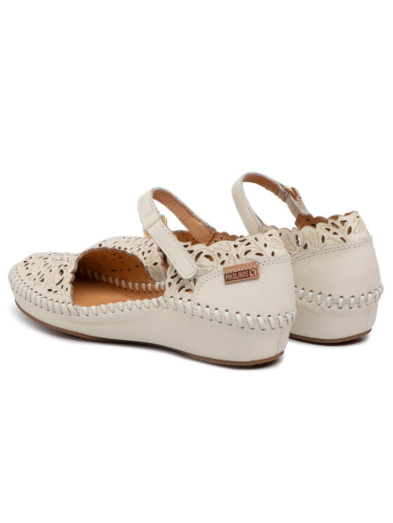 Pikolinos Туфлі Pikolinos 655-0906 Бежевий