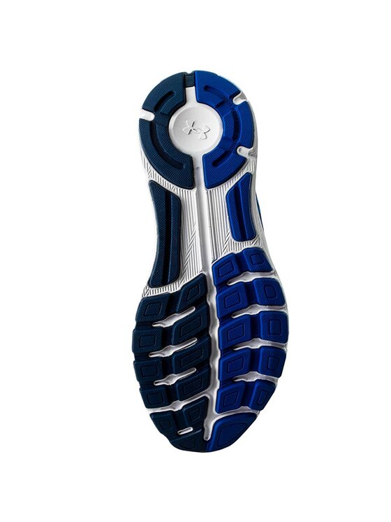 Under Armour Bėgimo batai Under Armour Ua Speedform Gemini 3 1285652-997 Tamsiai mėlyna
