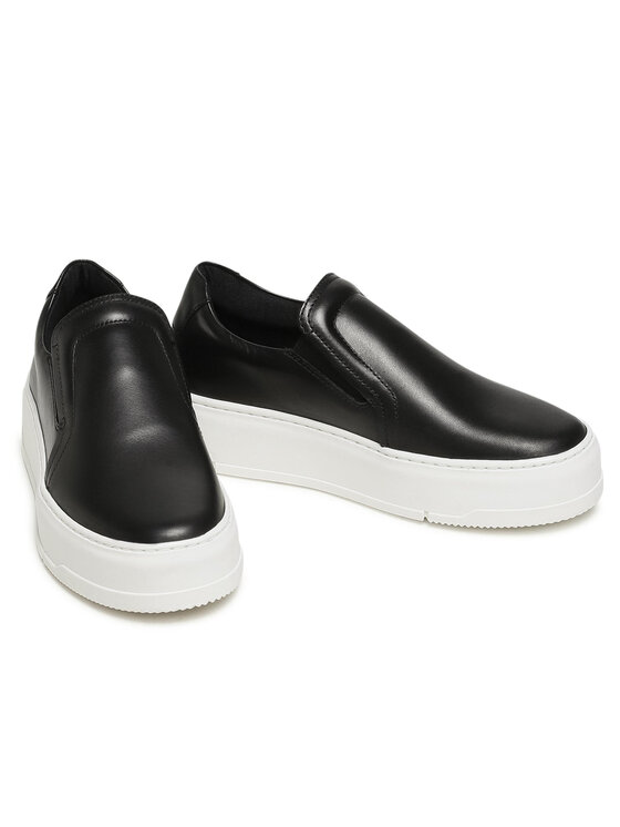 Vagabond Shoemakers Sneakers Vagabond Shoemakers Judy 5124-001-20 Negru