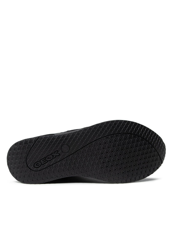 Geox Superge Geox D Nydame A D620QA 085PZ C9999 Črna