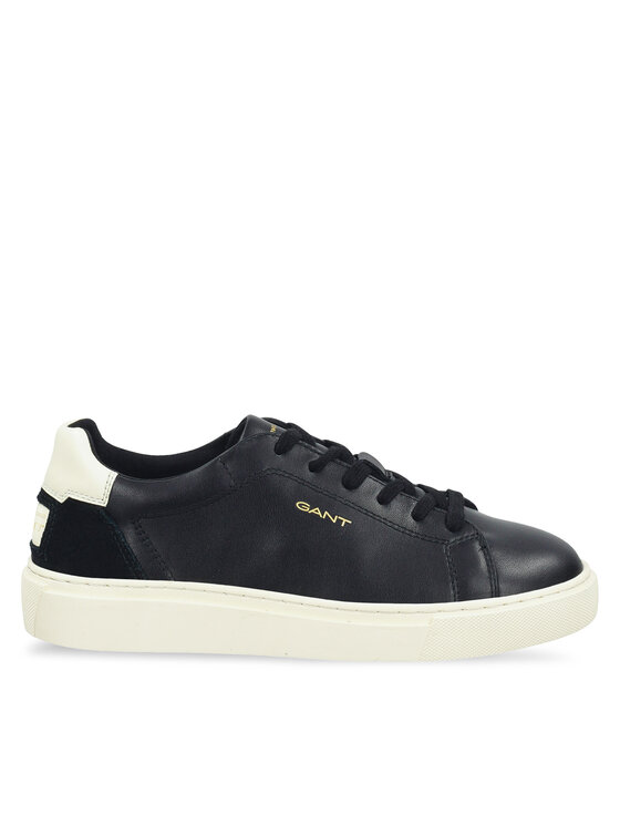 Gant Снікерcи Gant 32531217 Чорний