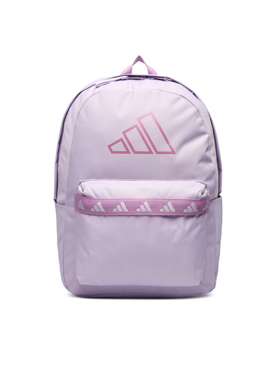 adidas Раница adidas adidas Classic Tape JX9076 Виолетов
