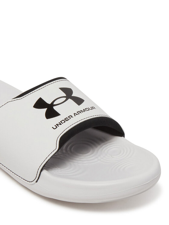 Under Armour Šľapky Under Armour UA M Ignite Select 3027219 Biela