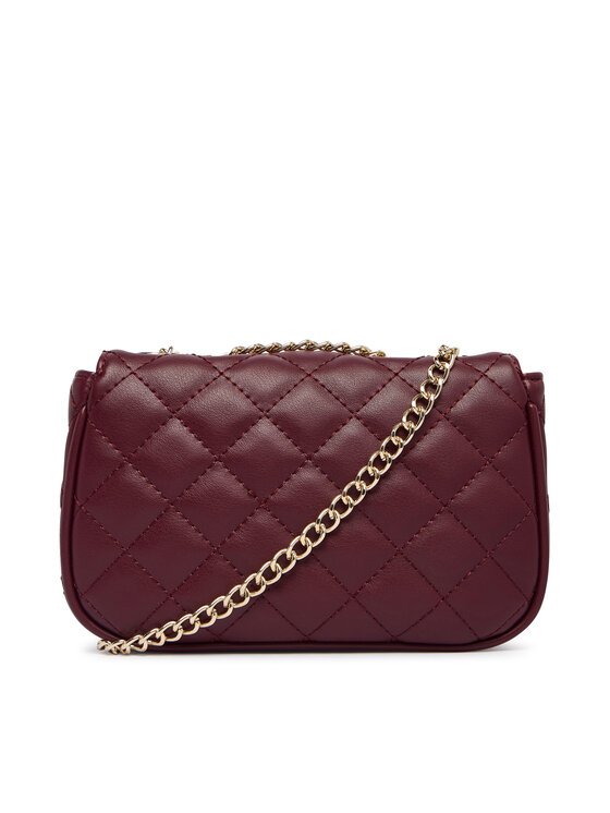 Guess Torbica Guess J5YZ17 WGT10 Tamnocrvena