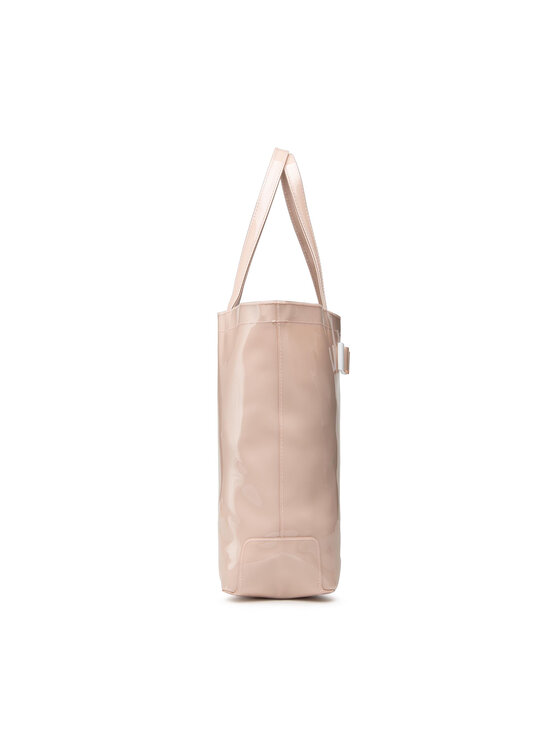 Ted Baker Дамска чанта Ted Baker Hanacon 243489 Розов
