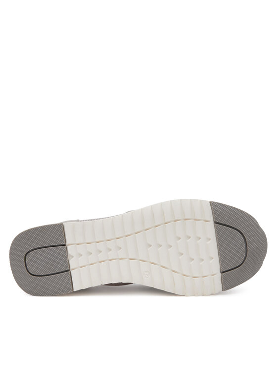 Caprice Pantofi Caprice 9-24536-42 Gri