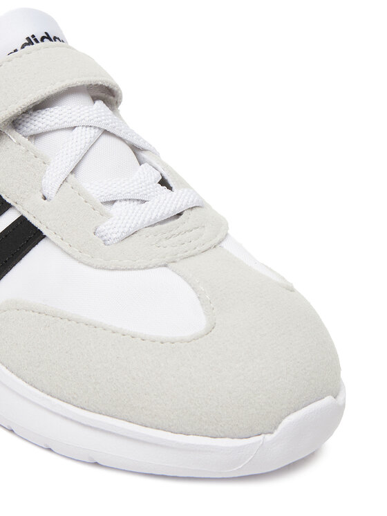 adidas Снікерcи adidas Run 70s 2.0 Shoes Kids JI2269 Білий