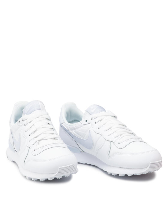 Nike Sportcipők Nike Internationalist 828407 106 Fehér