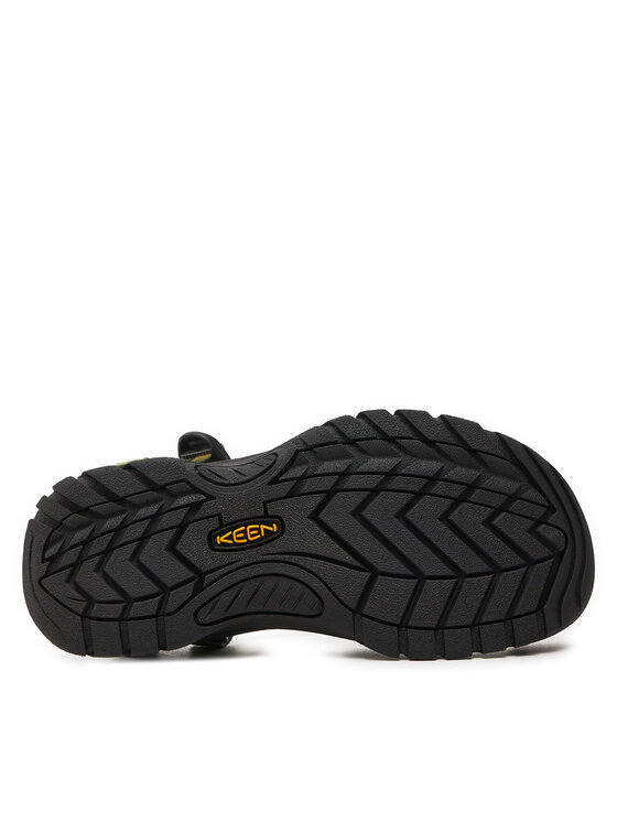 Keen Szandál Keen Zerraport II 1027146 Zöld