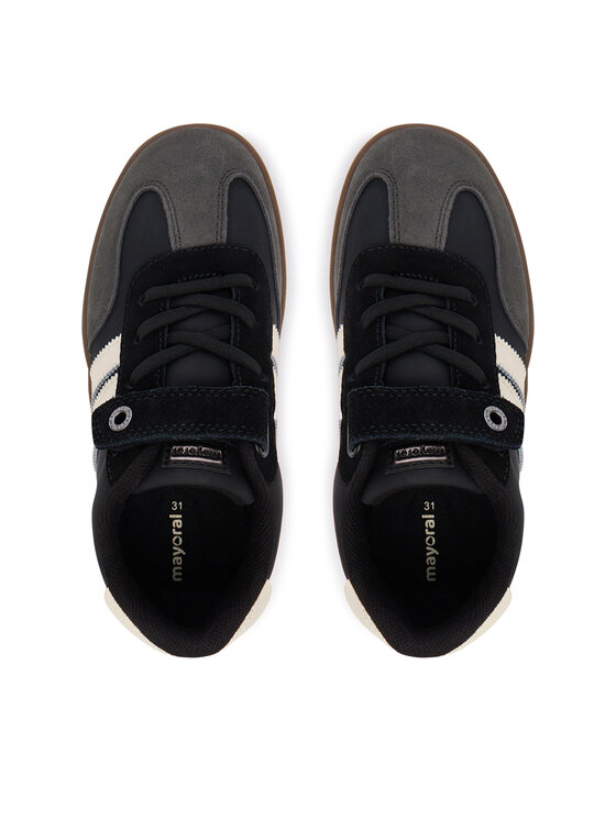 Mayoral Sneakersy Mayoral 46611 Czarny