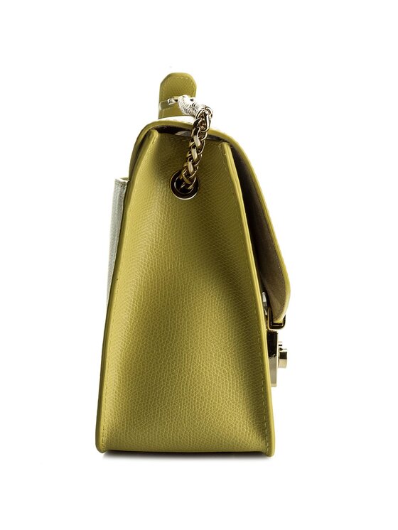 Furla Τσάντα Furla Metropolis 920372 B BHV7 ARE Κίτρινο