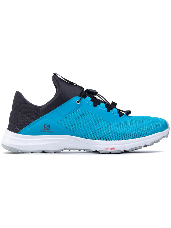 Salomon Trekkingi Salomon Amphib Bold 2 413041 27 V0 Niebieski