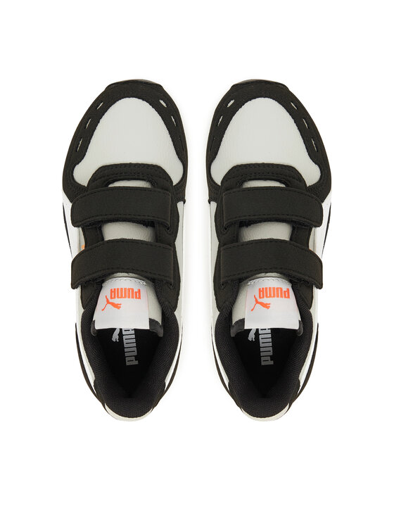 Puma Снікерcи Puma Cabana Racer Sl 20 V Ps 383730 11 Сірий