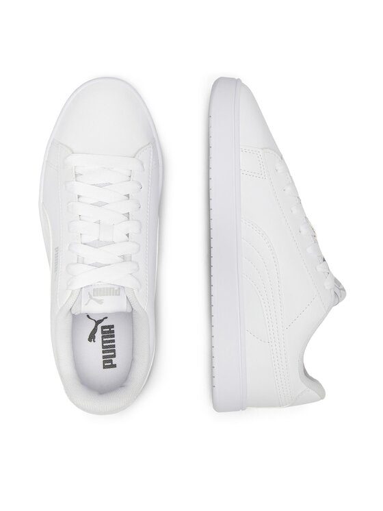 Puma Sneakers Puma Rickie Classic Jr 39425208 Alb