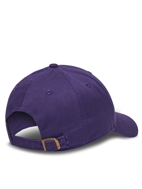 47 Brand Cappellino 47 Brand C-FLCHR1094GWS-PP Viola