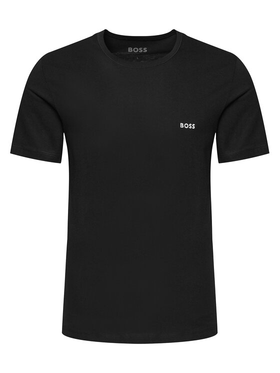 BOSS BOSS Conjunto de camisetas 50532468 De color Regular Fit