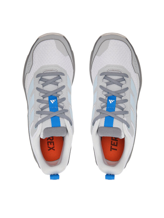 adidas Pārgājienu apavi adidas Terrex Eastrail 3 W Shoes JR4022 Pelēks