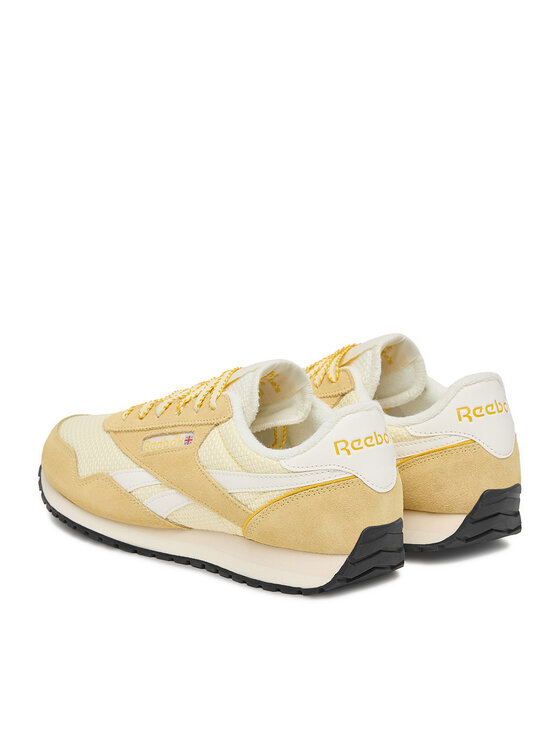 Reebok Снікерcи Reebok EO-CLASSIC AZ 100260994 Жовтий