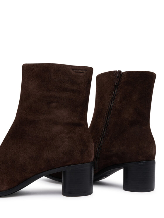 Vagabond Shoemakers Stiefeletten Vagabond Shoemakers Fay 6100-040-31 Dunkelbraun