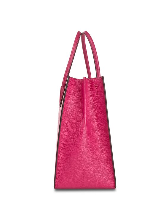MICHAEL Michael Kors Torebka MICHAEL Michael Kors Mercer 30F6GM9T3L Różowy
