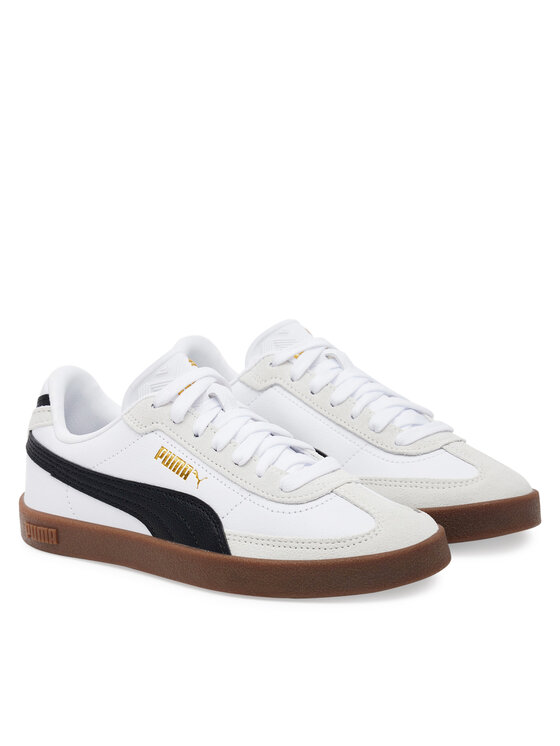 Puma Superge Puma Puma Club II Era Jr 401489 02 Bela