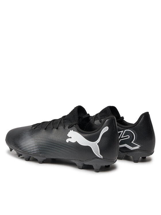 Puma Scarpe da calcio Puma Future 7 Play Fg/Ag 107723 02 Nero