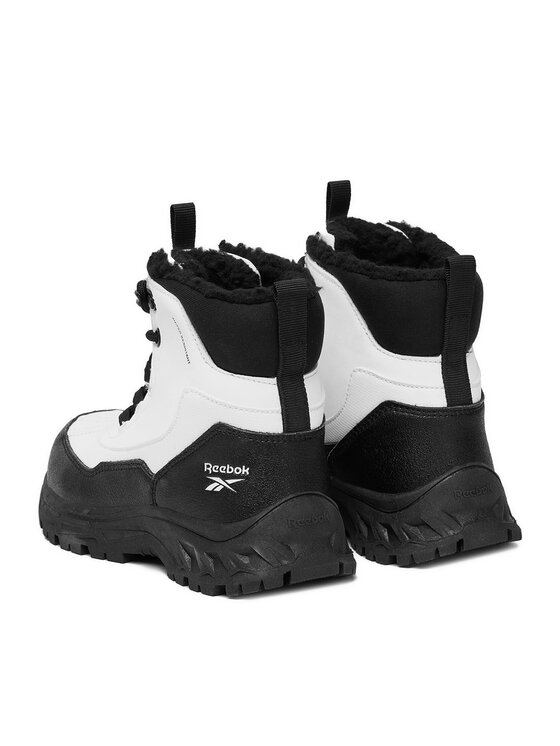 Reebok Снігоходи Reebok CEO-K240160-1 Білий