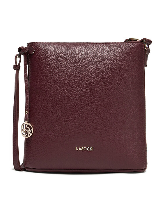 Lasocki Bolso Lasocki LSK-K-031-06 Violeta