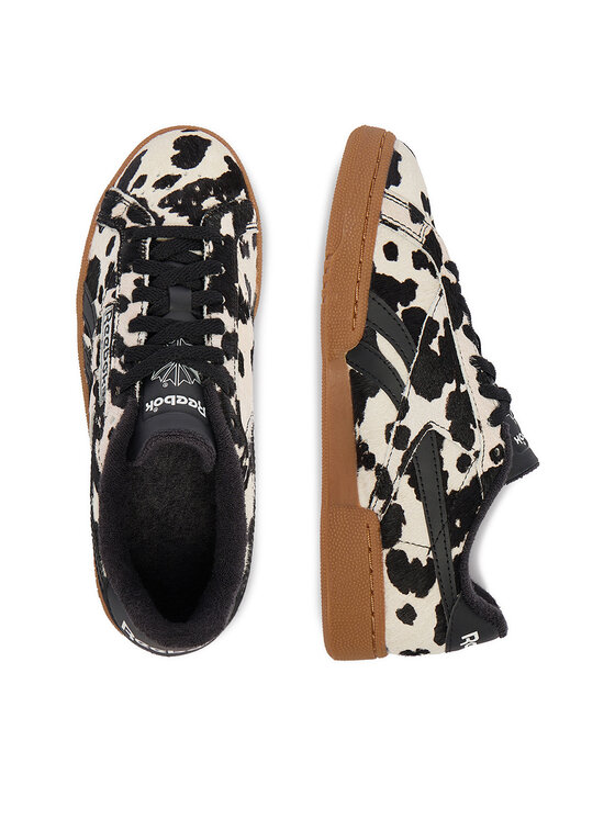 Reebok Снікерcи Reebok EO-CLUB C GROUNDS UK 100262103 Білий