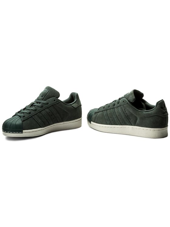 adidas Αθλητικά adidas Superstar BZ0200 Πράσινο