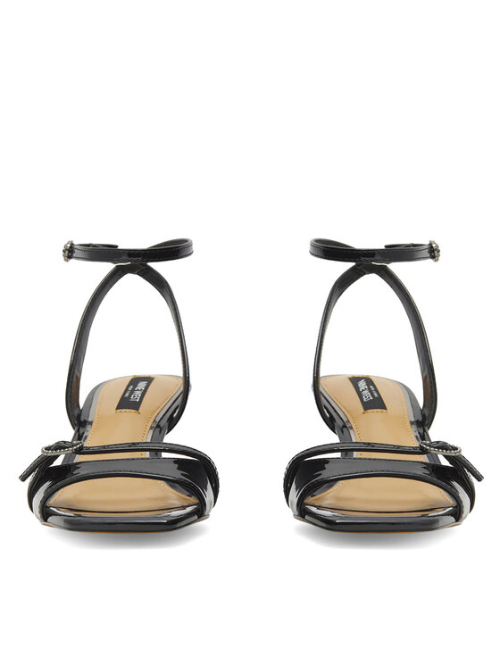 Nine West Sandali Nine West BYCCC02 Nero