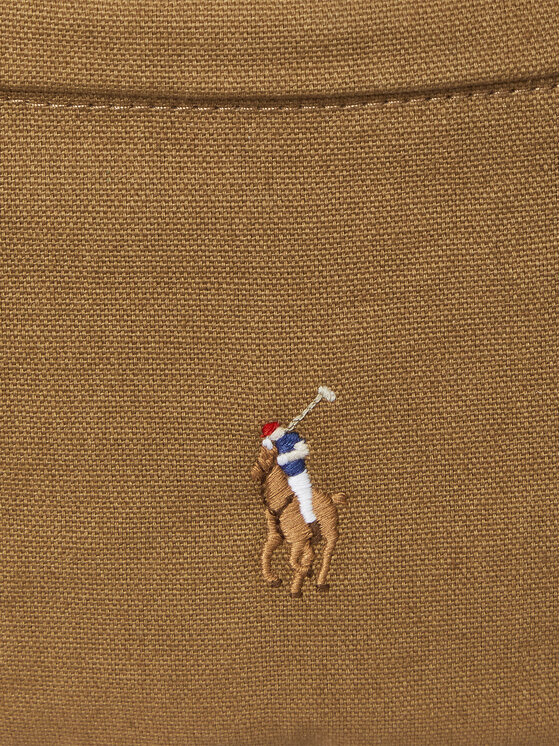 Polo Ralph Lauren Сумка на пояс﻿ Polo Ralph Lauren 405967605002 Коричневий