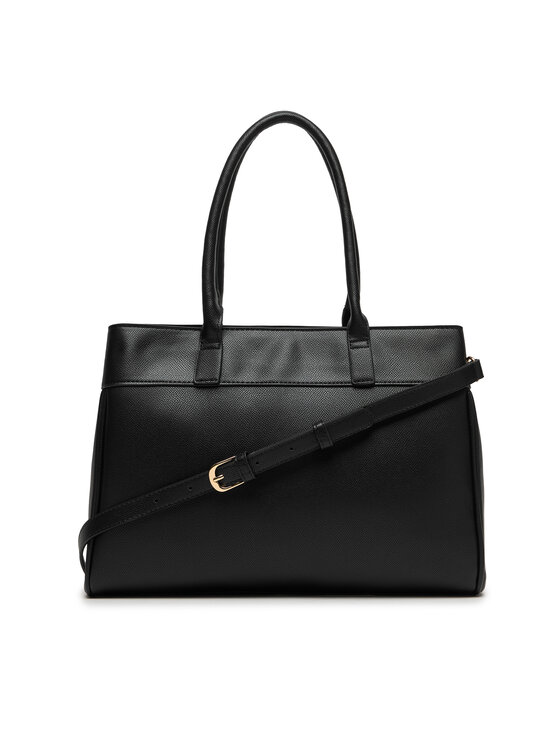 Valentino Сумка Valentino Alina Re VBS9QB01 Чорний