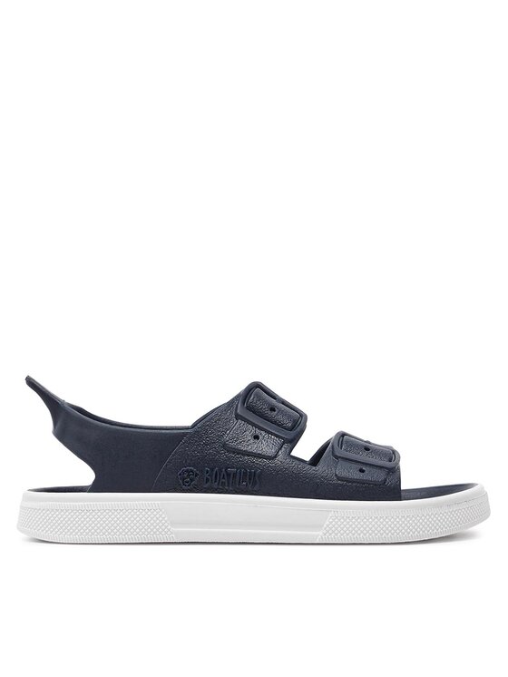 Boatilus Sandále Boatilus Irky VAR.01 Tmavomodrá