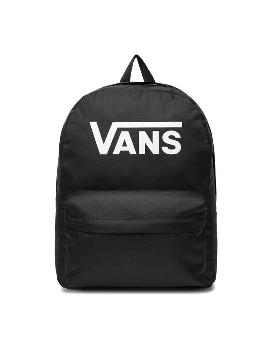 Vans Mugursoma Vans C-OLD SKOOL PRINT VN000H50BLK1 Melns