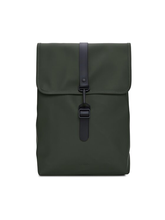 Rains Рюкзак Rains Rucksack W3 13500 Зелений