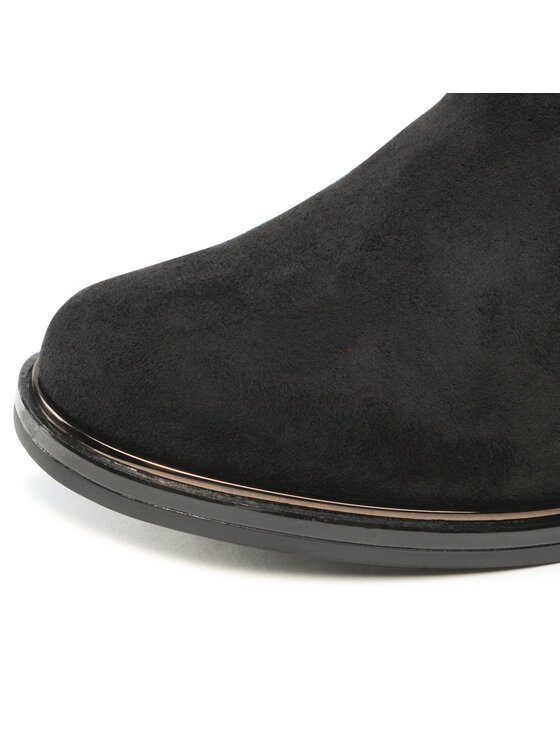 Caprice Botforti Caprice 9-25510-41 Melns