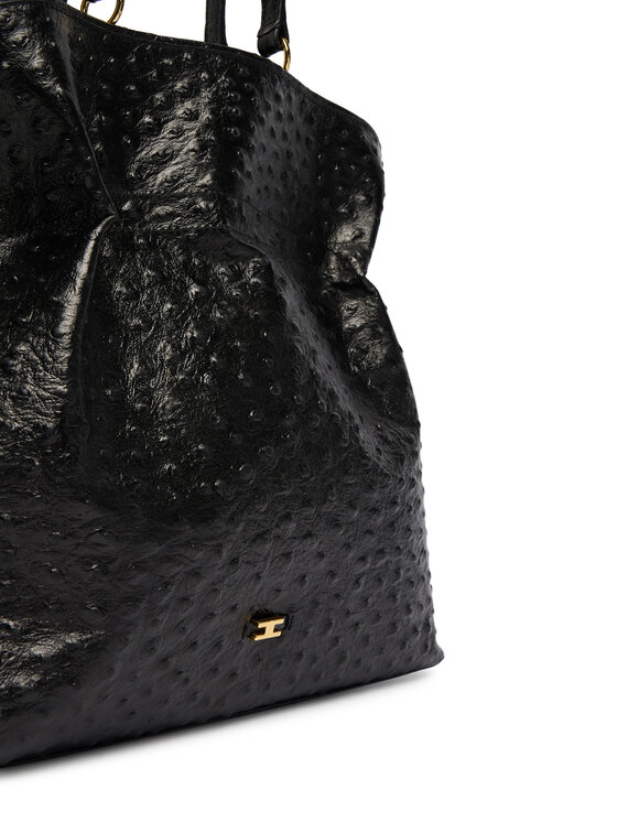 Elisabetta Franchi Сумка Elisabetta Franchi BS-02N-62E2-V1000 Чорний