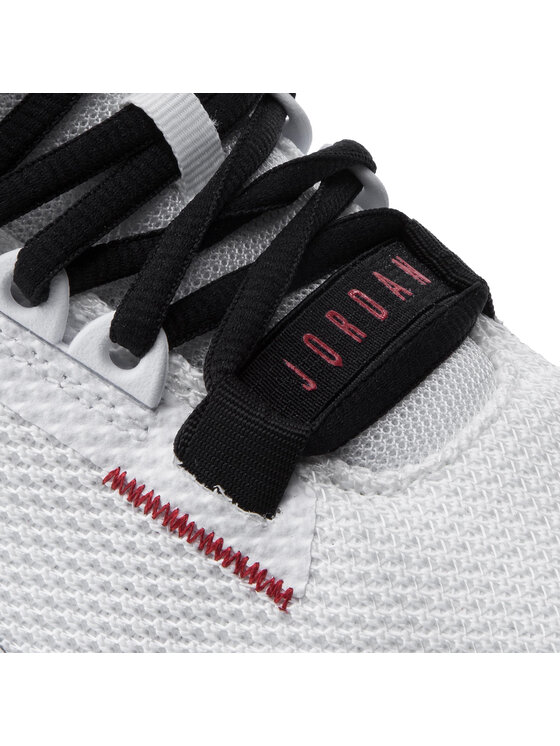 Nike Взуття для баскетболу Nike Jordan 2X3 BQ8737 101 Білий