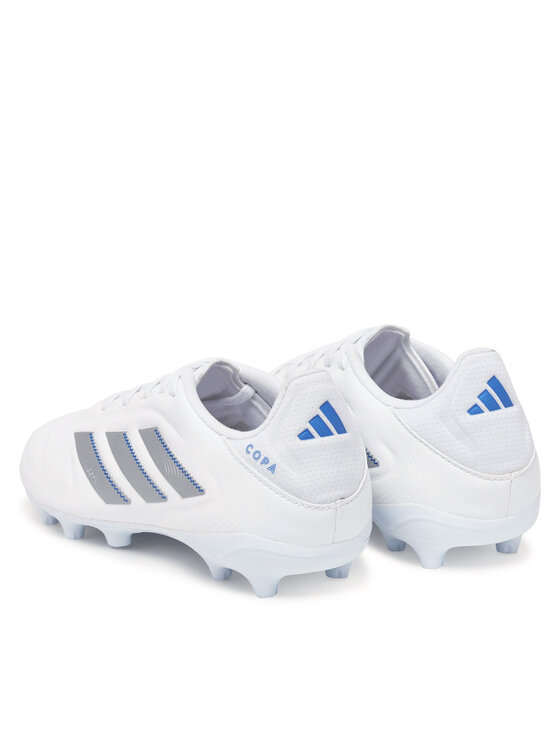 adidas Scarpe da calcio adidas Copa Pure 3 League Firm/Multi-Ground IE1196 Bianco
