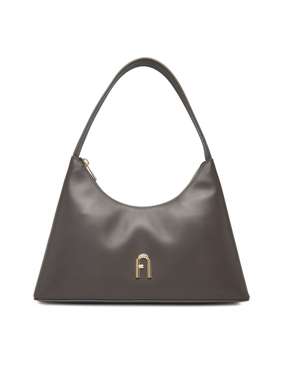 Furla Сумка Furla Diamante  WB00782 AX0733 BG 4283S 1007 Сірий