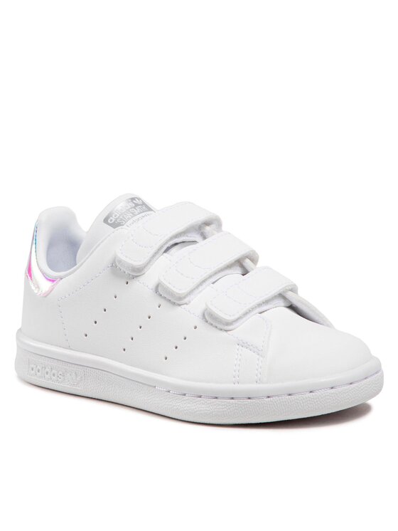 adidas Снікерcи adidas Stan Smith Cf C FX7539 Білий