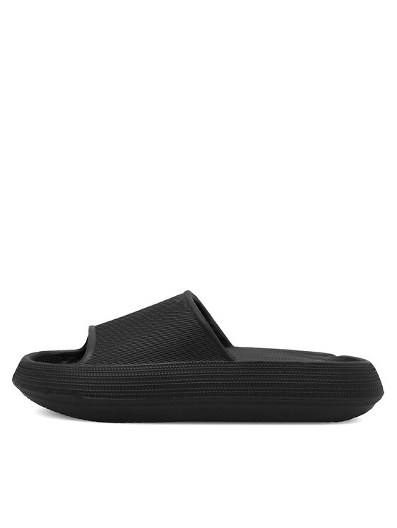 MEXX Klapki MEXX MICC1905341B-01 Czarny