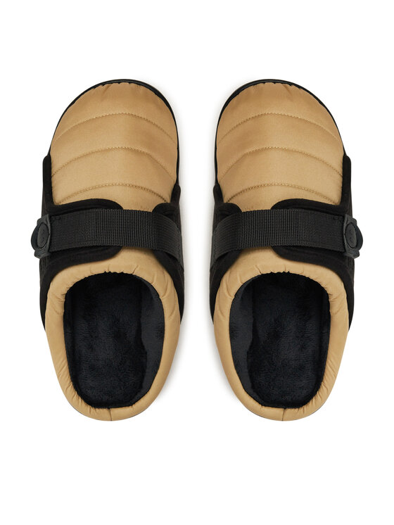 Subu Papuče Subu Belt Béžová